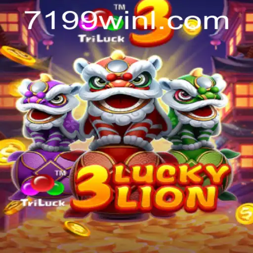 Explorando o Universo de 3LUCKYLION: O Jogo Cativante de 7199win.com