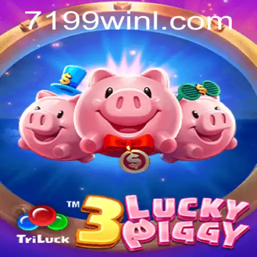 Explorando o Mundo de 3LUCKYPIGGY: Um Jogo Inovador da Era Moderna