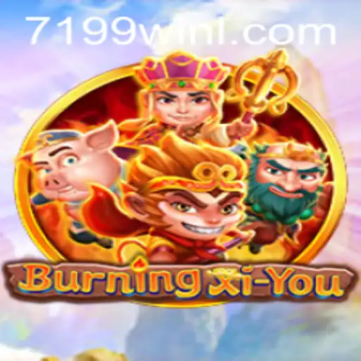 Desvendando o Universo de 'BurningXiYou'