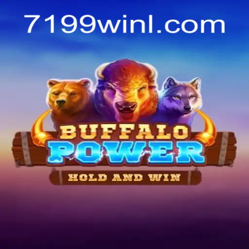 BuffaloPower: Aventuras no Oeste Selvagem com 7199win.com