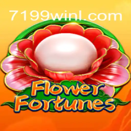 Explorando o Mundo de 'FlowerFortunes' com 7199win.com