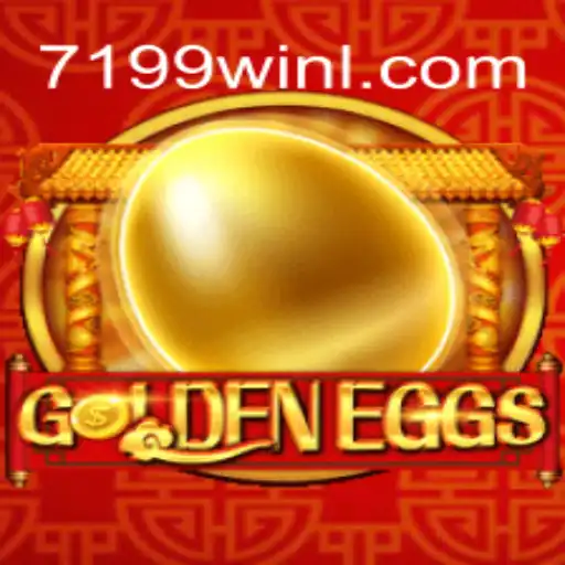 Descubra GoldenEggs: O Jogo de Sucesso de 7199win.com