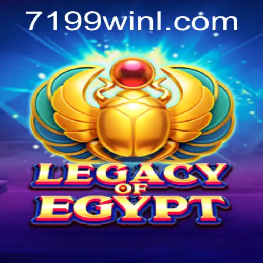 LegacyOfEgypt: Explore o Mundo Antigo em uma Aventura Incrível