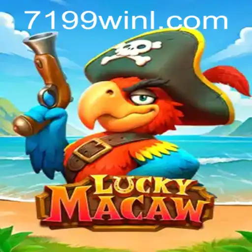 Explorando o Mundo de LuckyMacaw: O Jogo Revolucionário