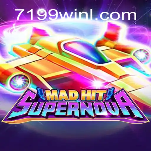 Aventuras Espaciais em MadHitSupernova: Um Mergulho no Jogo do Momento