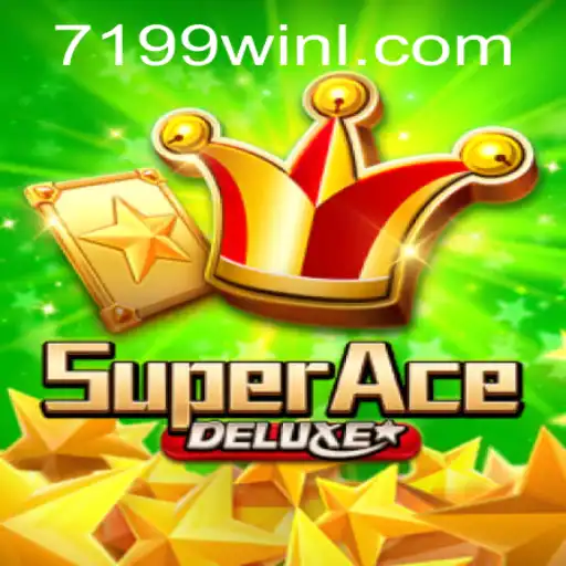 Descubra o Mundo Excitante de SuperAceDeluxe