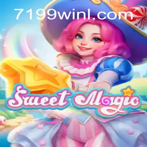 SweetMagic: Descubra a Magia dos Jogos e Conquiste Prêmios no 7199win.com