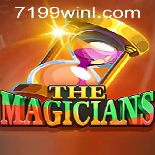 Descubra o Fascinante Mundo de TheMagicians no 7199win.com