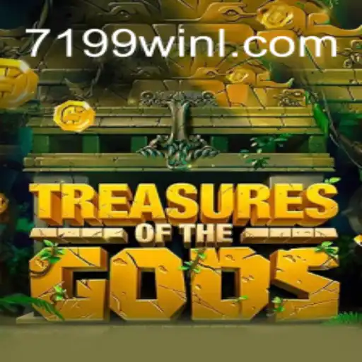 TreasureoftheGods: Um Mergulho na Aventura Mítica