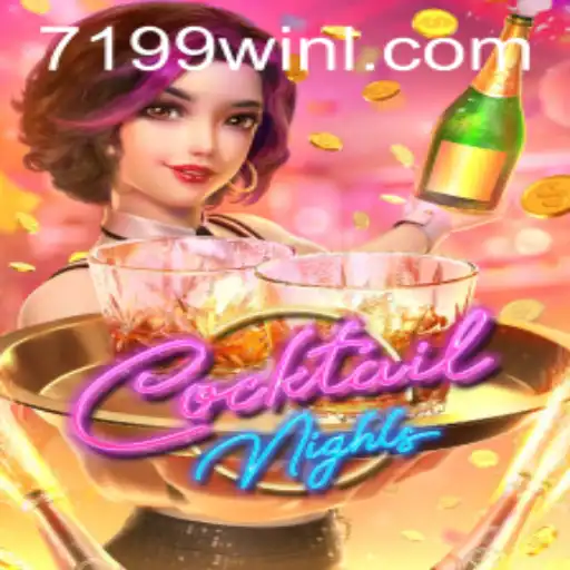 Descubra as Emoções e Regras do Jogo CocktailNights