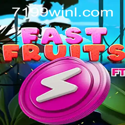 FastFruits: Um Novo Fenômeno no Mundo dos Jogos Online
