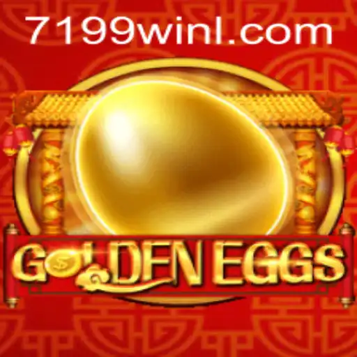Descubra GoldenEggs: O Jogo de Sucesso de 7199win.com