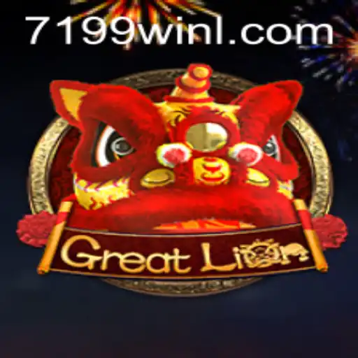 Descubra o Fascinante Mundo de GreatLion: O Novo Clássico dos Jogos Online