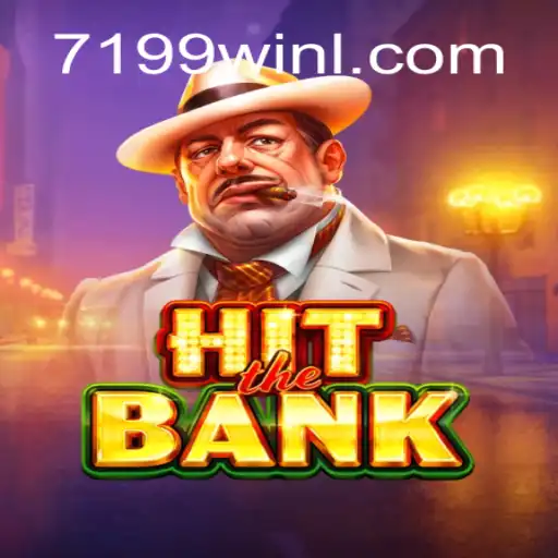 Descubra o Mundo Empolgante do Jogo HitTheBank