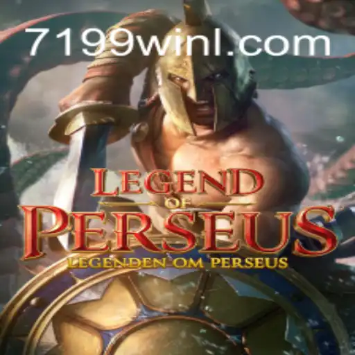 Descubra o Mundo Mítico de 'LegendofPerseus'