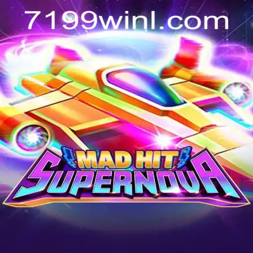 Aventuras Espaciais em MadHitSupernova: Um Mergulho no Jogo do Momento
