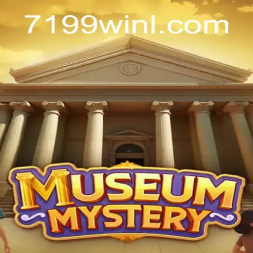 MuseumMystery: Desvende Segredos em Meio às Relíquias