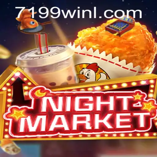 Explorando o Fascinante Mundo de NIGHTMARKET