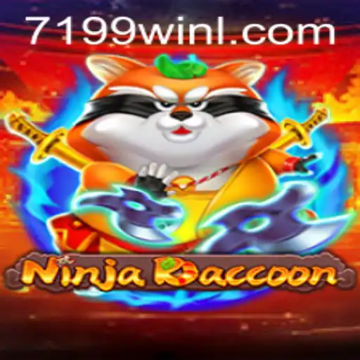 Descubra o Fascinante Mundo do NinjaRaccoon