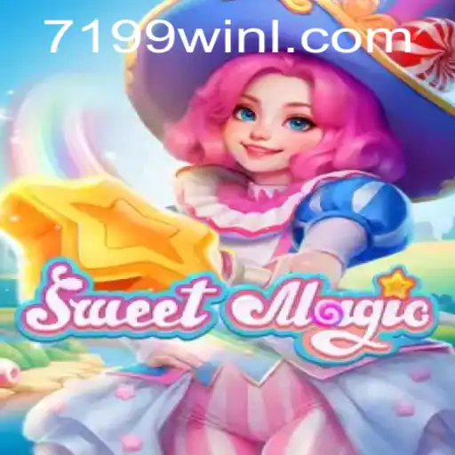 SweetMagic: Descubra a Magia dos Jogos e Conquiste Prêmios no 7199win.com