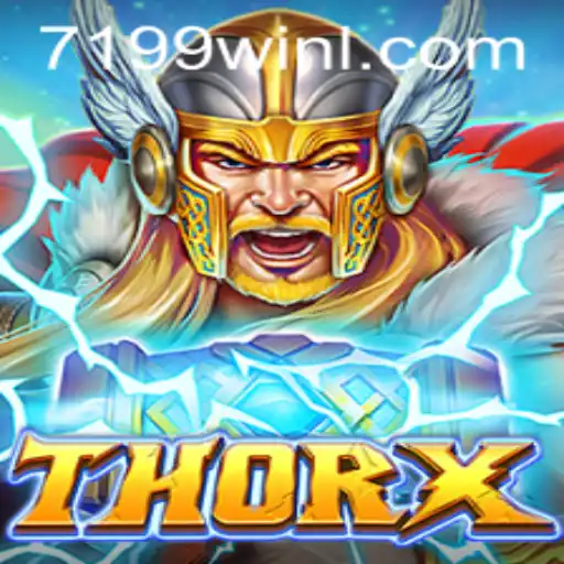 Descubra o Mundo de ThorX: Um Jogo Inovador com Regras Empolgantes