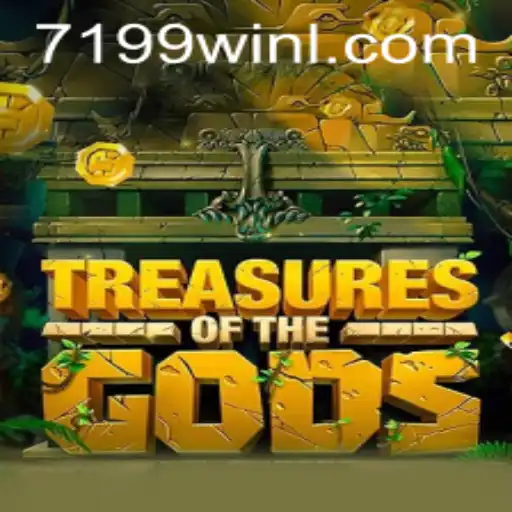 TreasureoftheGods: Um Mergulho na Aventura Mítica
