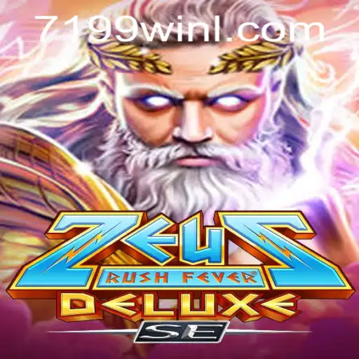 Explorando a Emoção de ZeusRushFeverDeluxeSE